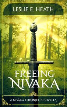 Freeing Nivaka Read online