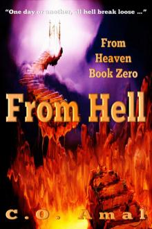 From Hell Read online