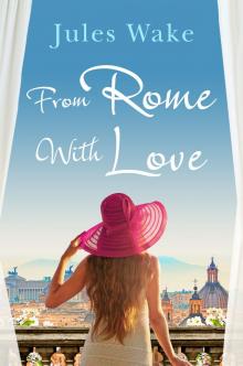 From Rome with Love Read online
