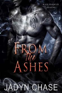 From the Ashes (Black Harbour Dragons) Read online