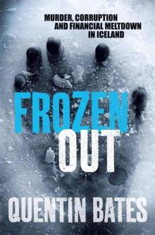 Frozen Out Read online
