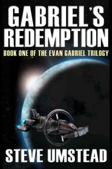 Gabriel's Redemption Read online