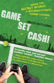 Game, Set, Cash! Read online