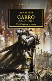 Garro: Vow of Faith