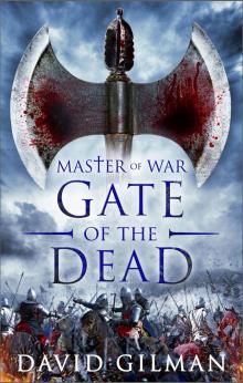 Gate of the Dead Read online
