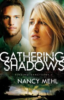 Gathering Shadows Read online
