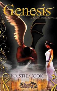 Genesis: A Soul Savers Novella Read online