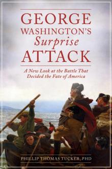 George Washington's Surprise Attack