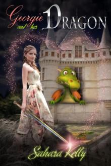 Georgie and Her Dragon Read online