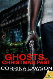 Ghosts of Christmas Past Read online