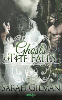 Ghosts of the Falls (Entangled Ever After) Read online