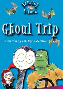 Ghoul Trip Read online