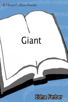 Giant Read online