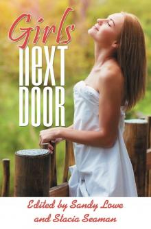 Girls Next Door Read online