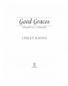 Good Graces Read online