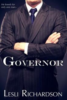 Governor (Governor Trilogy 1) Read online