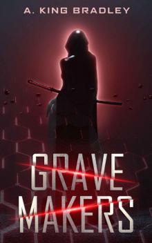 Grave Makers (Darkside Dreams - Series 1 Book 2) Read online