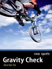 Gravity Check Read online
