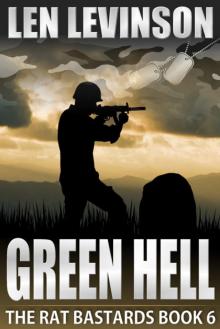 Green Hell Read online