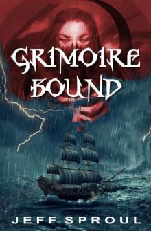 Grimoire Bound Read online