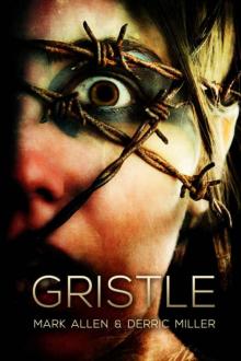 Gristle Read online