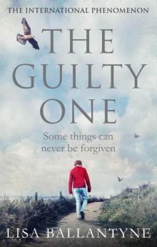 Guilty One Read online