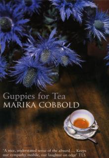 Guppies for Tea Read online