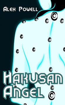 Hakusan Angel Read online