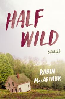 Half Wild Read online