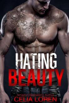 Hating Beauty (The Vegas Titans Series Book 6)