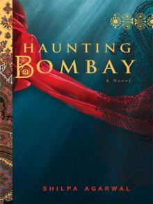 Haunting Bombay Read online