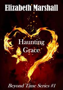 Haunting Grace Read online