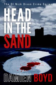 Head in the Sand Read online