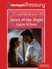 Heart of the Night Read online