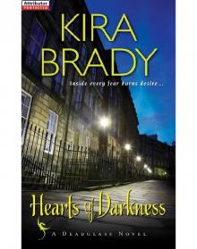 Hearts of Darkness Read online