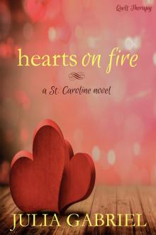 Hearts on Fire Read online