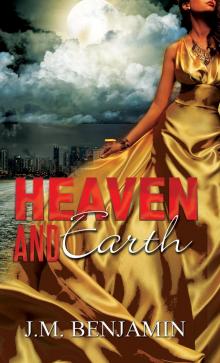 Heaven and Earth Read online