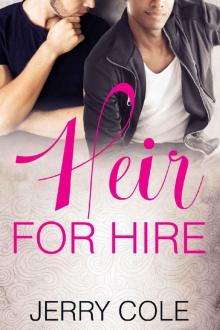 Heir for Hire Read online
