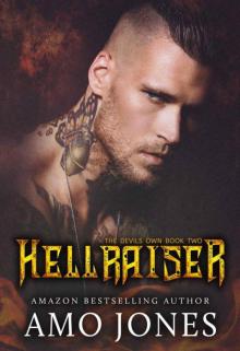 Hellraiser (The Devil's Own #2) Read online