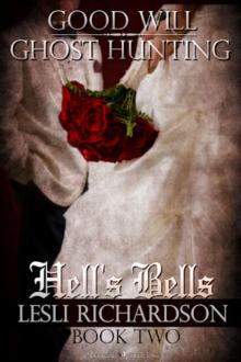 Hell's Bells Read online