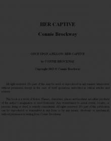 Her Captive Read online