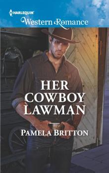 Her Cowboy Lawman Read online
