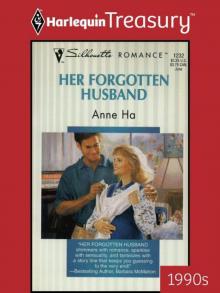 Her Forgotten Husband (Harlequin Treasury 1990's) Read online