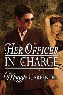 Her Officer in Charge Read online