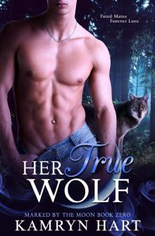 Her True Wolf Read online