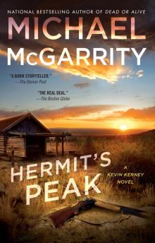 Hermit's Peak Read online