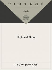 Highland Fling Read online