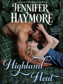 Highland Heat Read online