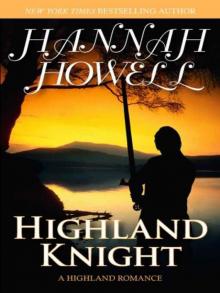Highland Knight Read online