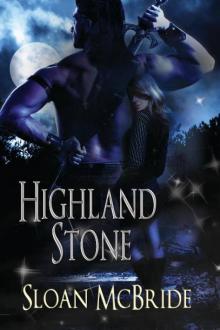 Highland Stone Read online